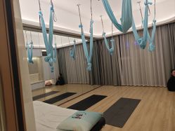 -奥本瑜伽·普拉提