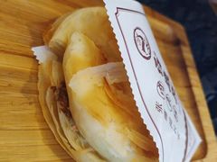 -白鹿原·西安油泼面(万象城店)