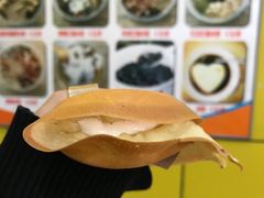 -蜗牛蛋烘糕