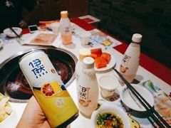 -大龙辣火锅·龙虾·烧烤(湖滨新天地店)
