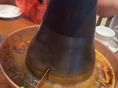 -刘老表·瓦罐汤涮肉(青云谱店)