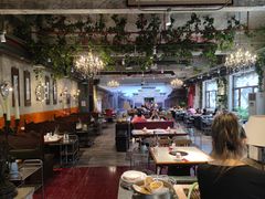 大堂-汕头八合里海记牛肉店(清河店)