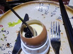 -铁板诱惑法式铁板烧(大卫城店)