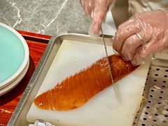 -新海渔港·胶东海鲜家常菜·家宴(奥体中心店)