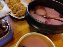 莓果米酒-夏星酒馆(剑桥公社店)