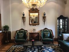 -马勒别墅·中餐厅