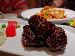 -荷塘秋月·本帮江浙菜(国权路店)