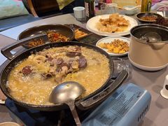 -一桶江山餐厅(松北店)