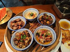 -索溪山寨·湘西饮食文化博物馆(标志门店)