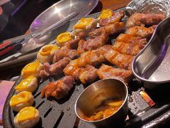 -济州爱肉堂(总店)
