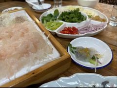 -官塘锋记鱼生·生腌·砂锅粥(牌坊街店)