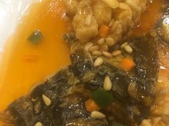 -万宝海鲜舫(劳动公园店)