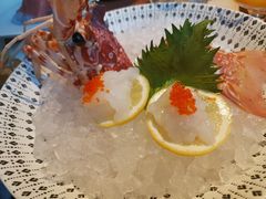 -Mr·Fish鱼鲜生海鲜放题(银泰in99店)