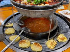 -重庆乌鱼庄·龙滋鲜(青羊大道店)