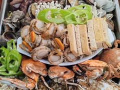 -抹直口特色菜馆(一店)