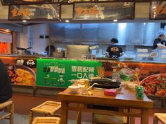 -楠火锅(太古里总店)