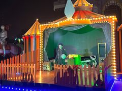 -泉城欧乐堡梦幻世界