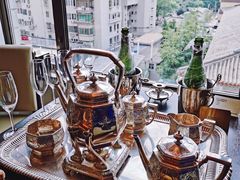 -王府半岛酒店