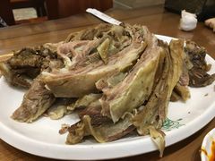 -清真·益鑫羊肉手抓馆(花园北街店)