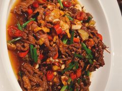 -隐厨·中国菜馆(三里屯T+MALL店)