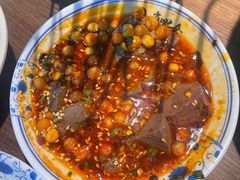 -肖四女乐山跷脚牛肉(南汇大学城生活广场店)