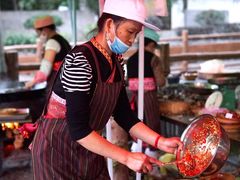 -汤锅大王(新平曹苏黄牛汤锅有限公司)