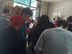 -林静小吃(复兴路店)