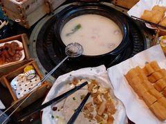 -御膳粥·牛乳粥底火锅·地道顺德菜(容桂店)