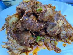 -有家驴肉黄面(敦煌店)