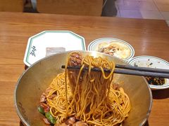 -张太和本帮面·现炒浇头(梅园店)