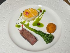 -恰餐厅及酒吧CHAR Bar & Grill(北京三里屯洲际店)