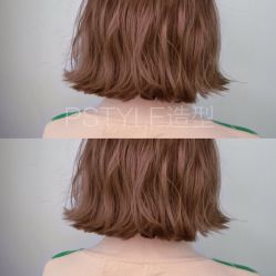 -P.STYLE 派斯造型