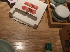 -初居食屋日式料理(万象城购物中心店)
