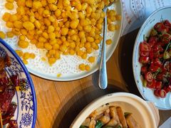 -临界音乐酒馆·小龙虾·江湖菜(华熙LIVE·鱼洞店)