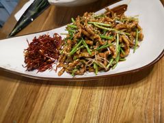 -妈妈的味道(工人体育场东路店)