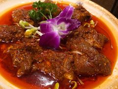 花千骨-蜀大侠火锅(春熙路店)