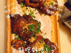 -伙靠·江浙菜(田林路店)