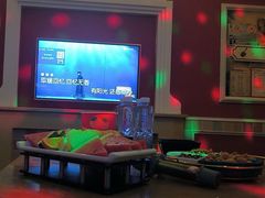 -铜锣湾KTV(木渎店)