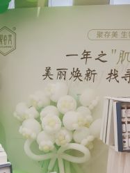-佳妍惠美科技美肤美体中心