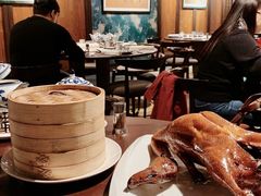 大堂-逸东轩(香港逸东酒店)