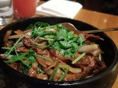 -北京柏悦酒店·锦庭餐厅Dining Room
