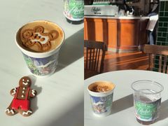 -Ralph’s Coffee(北京三里屯店)