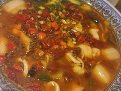 -领事馆19号中餐厅(厦门海景洲际酒店)