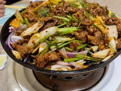 -玉林烤鸭店(定福庄店)