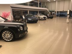 -BENTLEY(张杨路店)