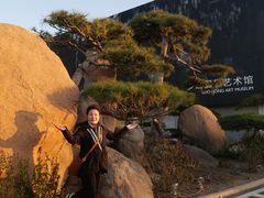 -罗红摄影艺术馆