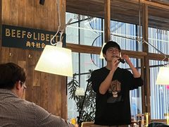 -尚牛社会 Beef & Liberty(金桥EKA天物店)