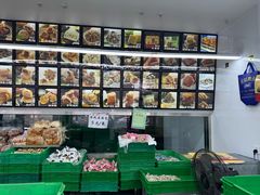 -宫廷糕点铺(蜀汉路店)