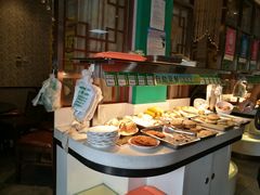 -丰和轩餐厅(西四环南路辅路店)