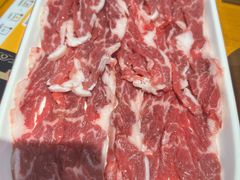 -大吉利·潮汕鲜牛肉火锅(西安店)